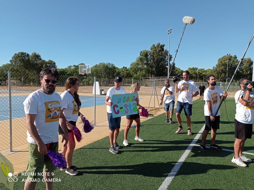 Deportes en Sevilla - Ocio