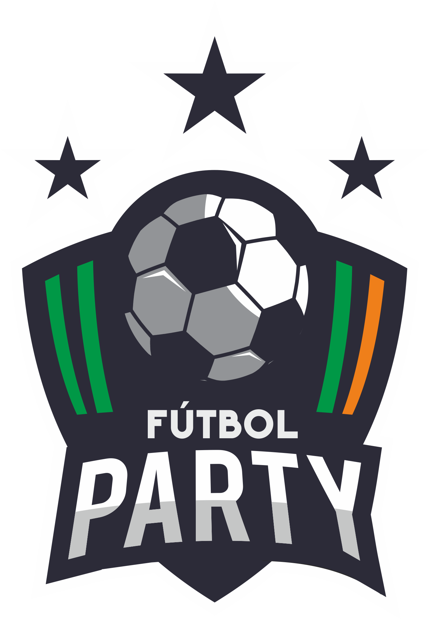 Fútbol Party - Fútbol en burbuja para eventos